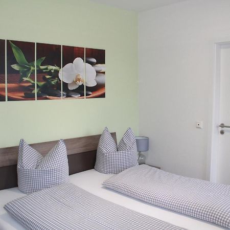 Gnadental-Stuberl Hotel Grossaitingen Kültér fotó