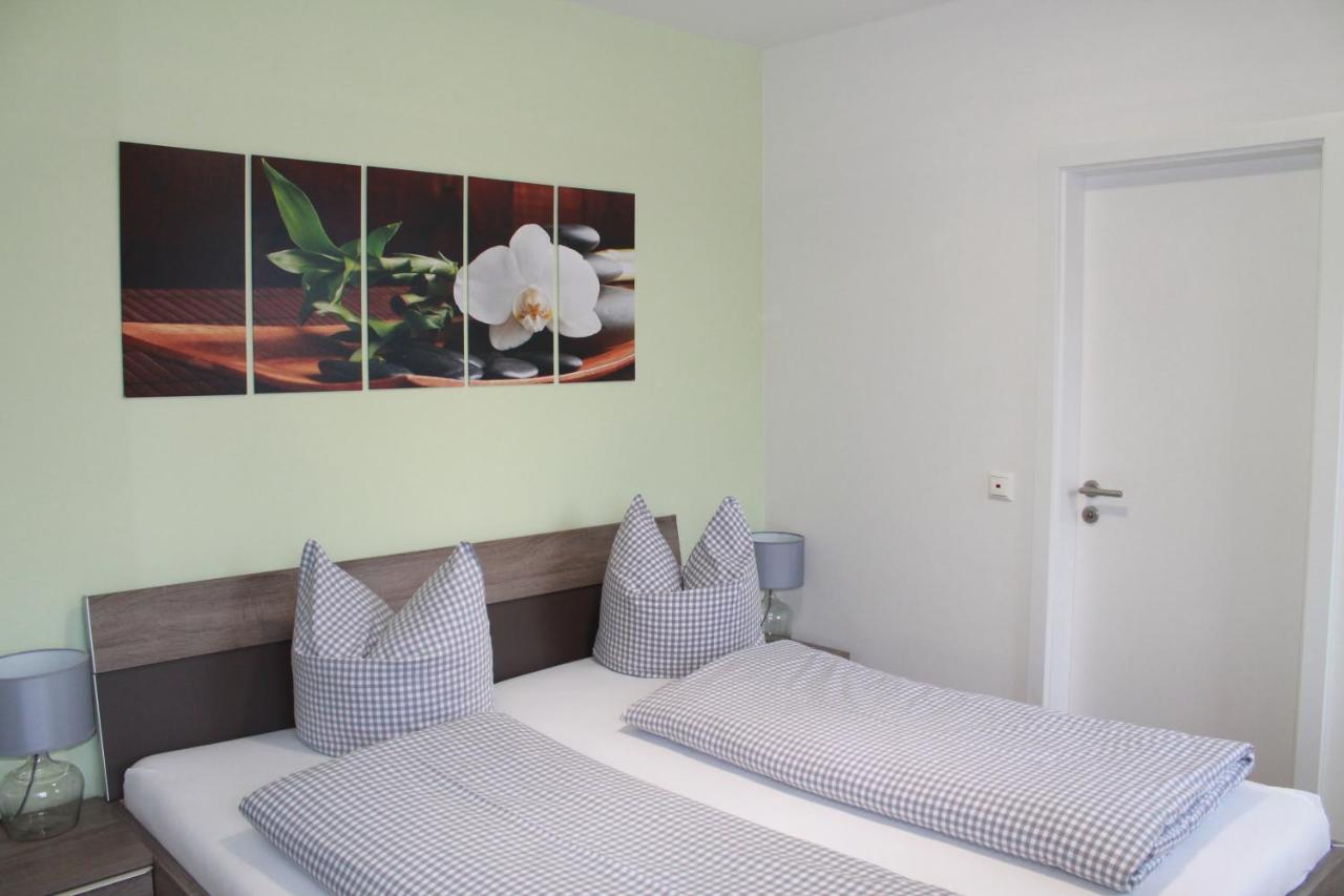 Gnadental-Stuberl Hotel Grossaitingen Kültér fotó