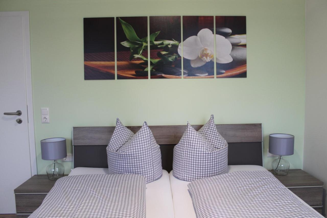 Gnadental-Stuberl Hotel Grossaitingen Kültér fotó