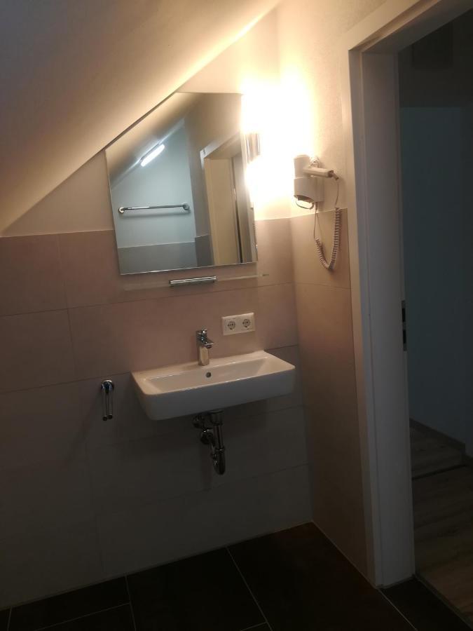 Gnadental-Stuberl Hotel Grossaitingen Kültér fotó