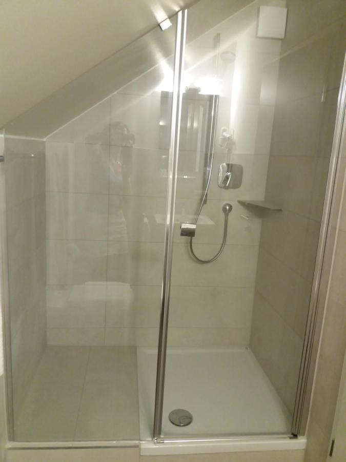 Gnadental-Stuberl Hotel Grossaitingen Kültér fotó