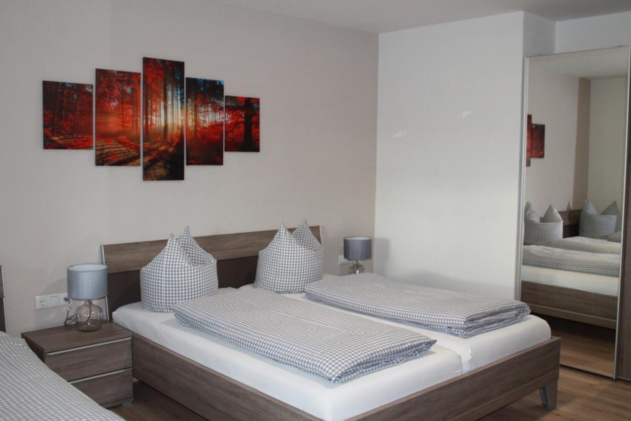 Gnadental-Stuberl Hotel Grossaitingen Kültér fotó